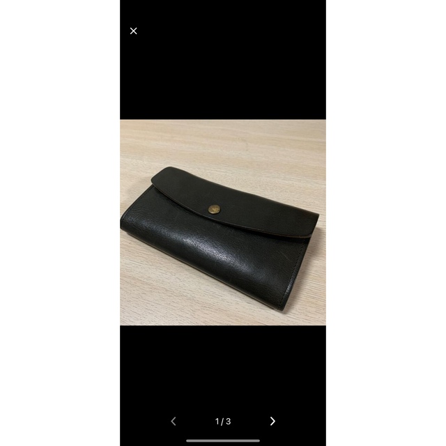 AMIACALVA(アミアカルヴァ)のヒロ様専用 メンズのファッション小物(長財布)の商品写真
