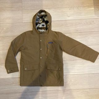 パタゴニア(patagonia)のパタゴニア　ボーイズインファーノ　M10(ジャケット/上着)