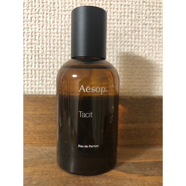 お値下げ可‼️ Aesop イソップ 香水 タシット