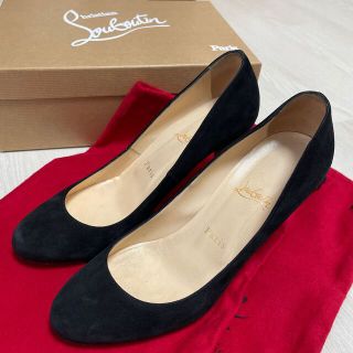 クリスチャンルブタン(Christian Louboutin)のクリスチァンルブタン　ヒール(ハイヒール/パンプス)