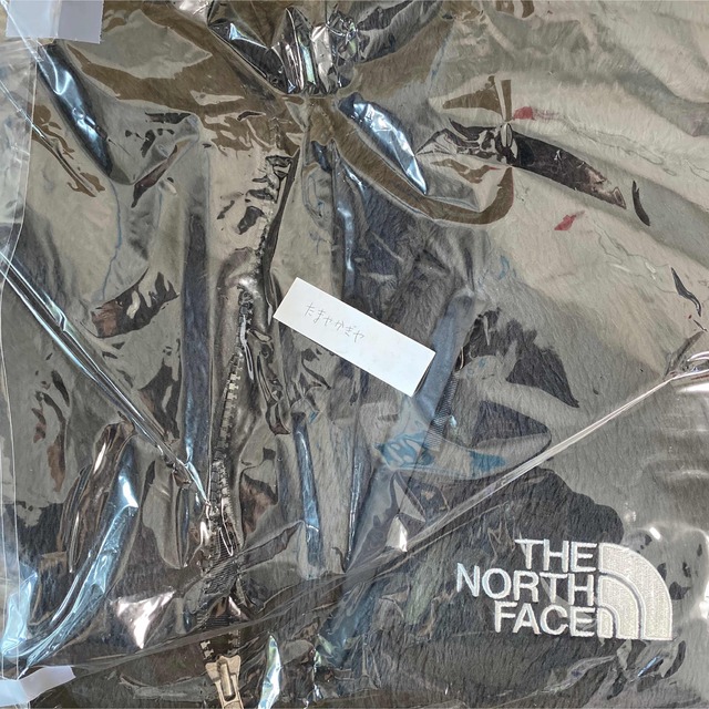 THE NORTH FACE(ザノースフェイス)の【Mサイズ ブラック 新品未着用】ノースフェイス バーサロフト ジャケット K メンズのジャケット/アウター(ブルゾン)の商品写真
