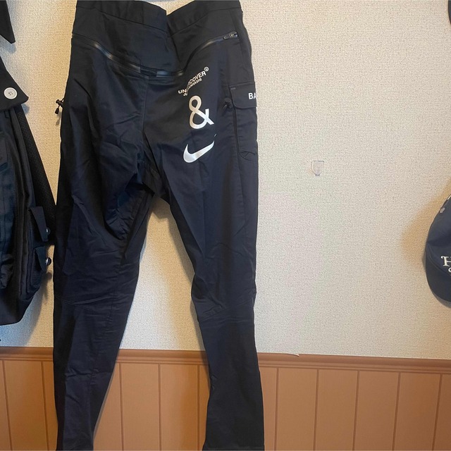 NIKE LAB UNDERCOVER CARGO PANTS - ワークパンツ/カーゴパンツ