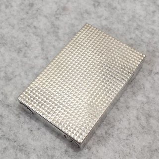 S.T. Dupont - ジャンク デュポン ギャッツビー ライター シルバー