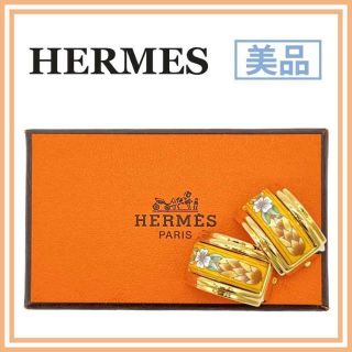 エルメス イヤリングの通販 600点以上 | Hermesのレディースを買うなら
