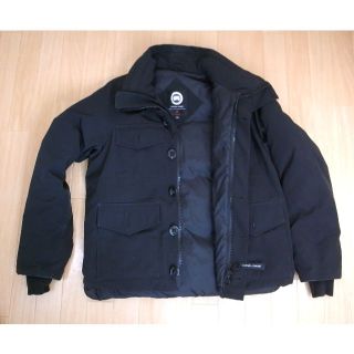 カナダグース(CANADA GOOSE)のLAKECITYBOYS様専用☆BEAUTY&YOUTH☆別注☆クリーニング済(ダウンジャケット)