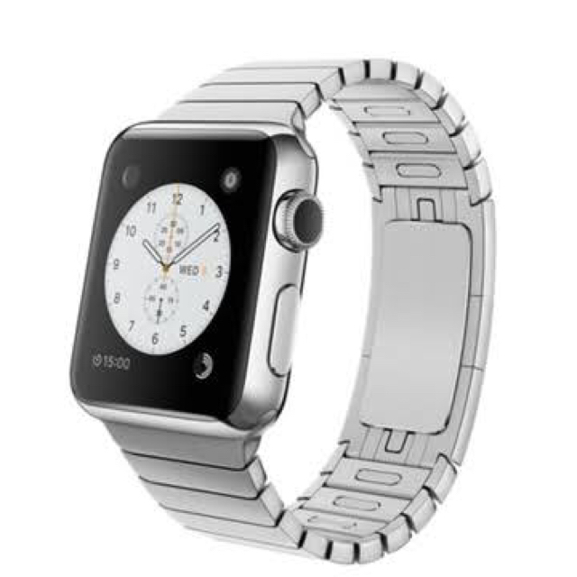 【希少・新品・未開封品】Apple Watch 38mm MJ322J/A