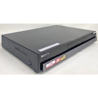 SONY - SONY 320GB 2チューナー ブルーレイレコーダー BDZ-RX35の通販 SONY - SONY 320GB 2チューナー ブルーレイレコーダー BDZ-RX35の通販