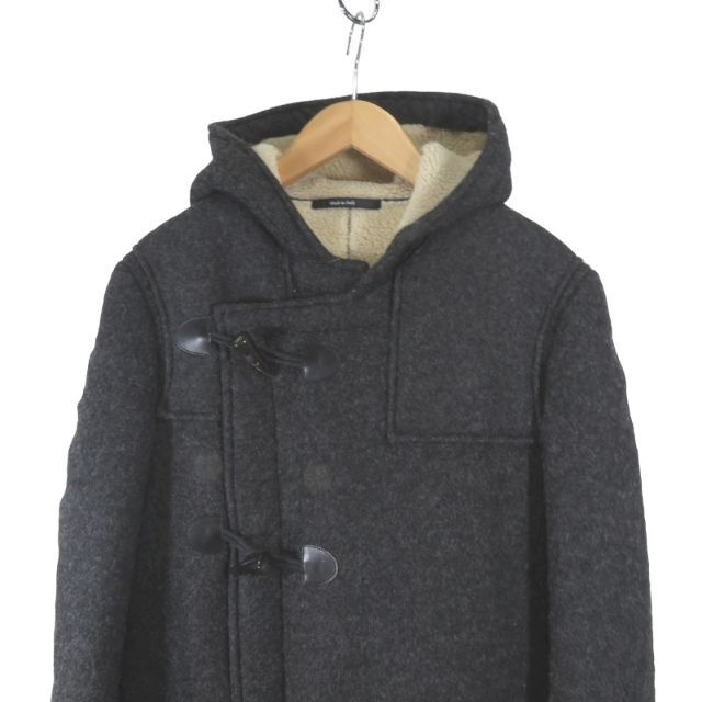 Maison Martin Margiela(マルタンマルジェラ)のMaison Margiela DUFFLE COAT メンズのジャケット/アウター(ダッフルコート)の商品写真