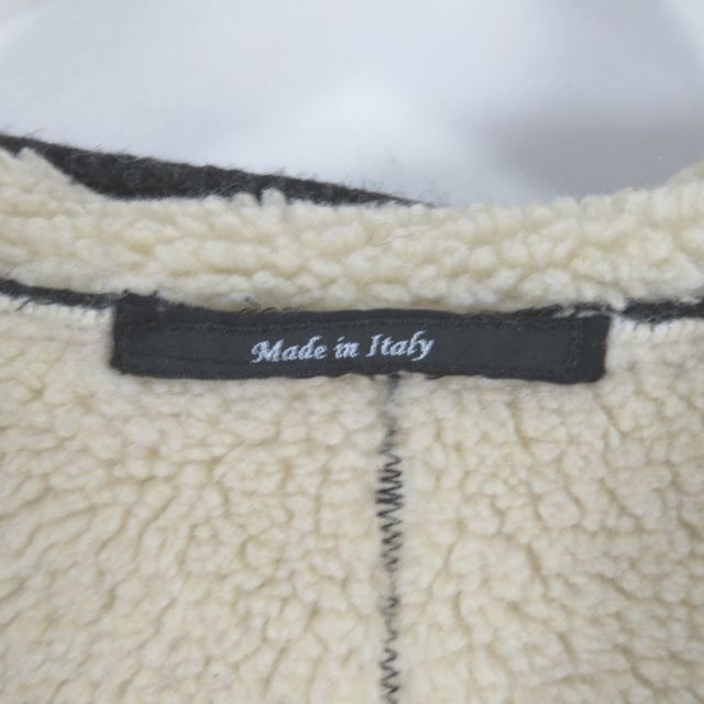 Maison Martin Margiela(マルタンマルジェラ)のMaison Margiela DUFFLE COAT メンズのジャケット/アウター(ダッフルコート)の商品写真