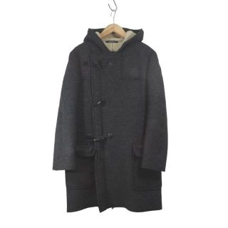 マルタンマルジェラ(Maison Martin Margiela)のMaison Margiela DUFFLE COAT(ダッフルコート)