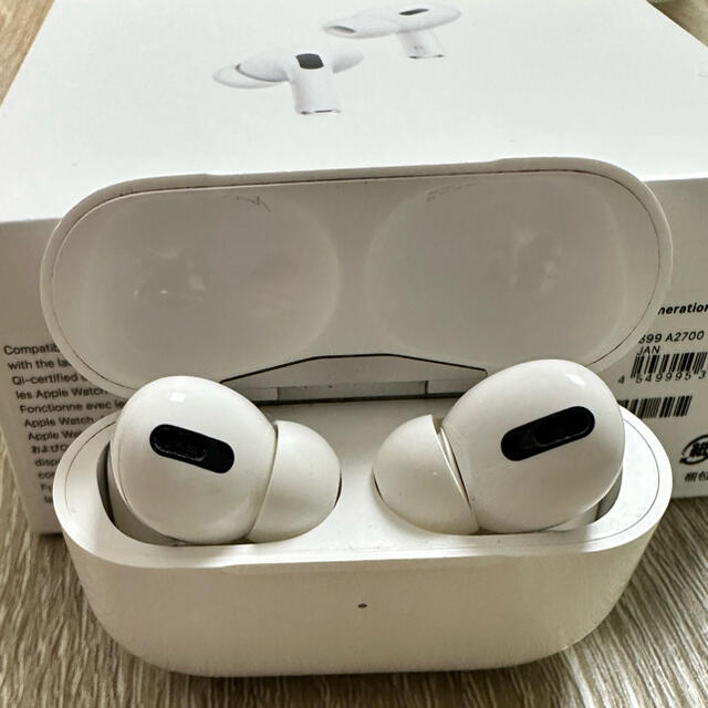 (純正品)Apple AirPods Pro 第一世代