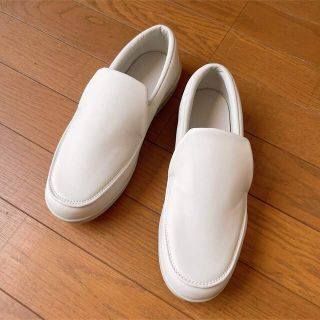 ムーンスター(MOONSTAR )の【未使用品】810s(エイトテンス) PROO ローファー シューズ(ローファー/革靴)