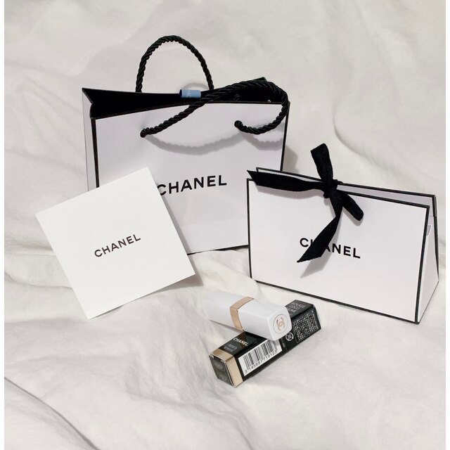 CHANEL(シャネル)のシャネル　リップ コスメ/美容のスキンケア/基礎化粧品(リップケア/リップクリーム)の商品写真