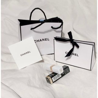 シャネル(CHANEL)のシャネル　リップ(リップケア/リップクリーム)