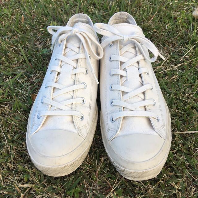 MOONSTAR (ムーンスター)のSHOES LIKE POTTERYキャンバススニーカー【made in kur メンズの靴/シューズ(スニーカー)の商品写真