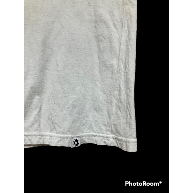 HYSTERIC GLAMOUR(ヒステリックグラマー)のファックベア ポケットTシャツ レディースのトップス(Tシャツ(半袖/袖なし))の商品写真
