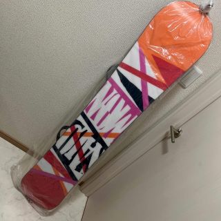 [大人気] SALOMON 157cm 美品です❕