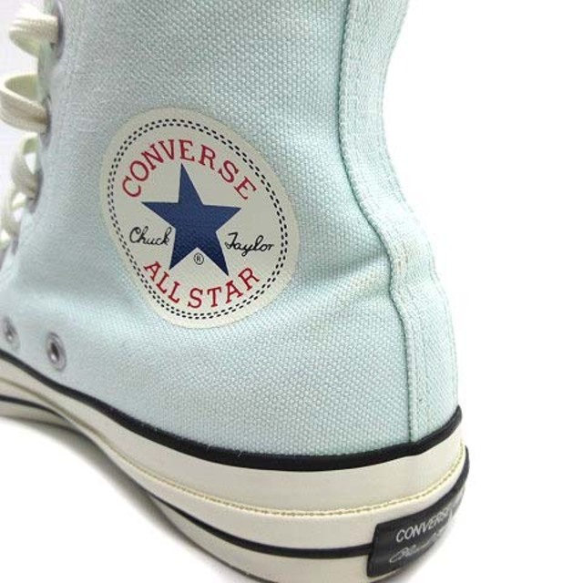 CONVERSE(コンバース)のコンバース オールスター 100 カラーズ ハイカット スニーカー 1SC222 レディースの靴/シューズ(スニーカー)の商品写真