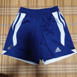 アディダス(adidas)の【あさしお様専用】★新品★　アディダス　パンツ　140cm(パンツ/スパッツ)