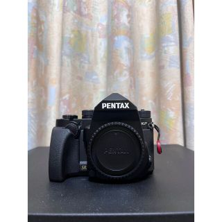 ペンタックス(PENTAX)の【良品】PENTAX kp その他(デジタル一眼)