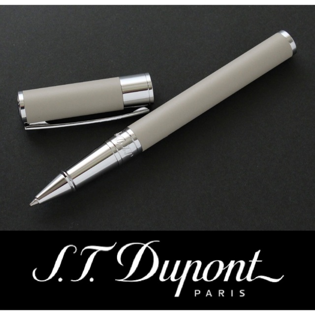 新規購入 S.T. Dupont ウィンザー 新品未使用 限定品 デュポン tdh