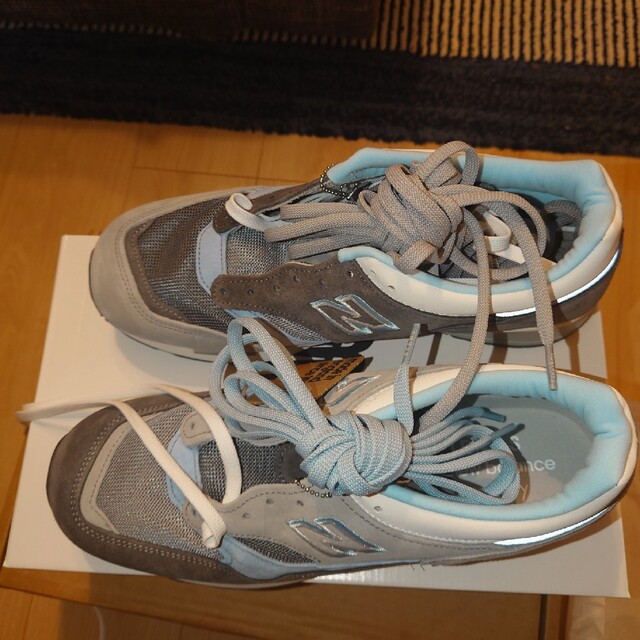 メンズM1500new Balance × PAPERBOY × BEAMS28.5