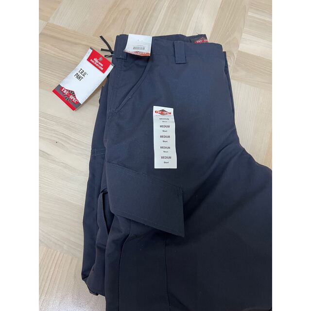 TRU-SPEC ACU CORDURA PANTS M Short 新品 - ワークパンツ/カーゴパンツ