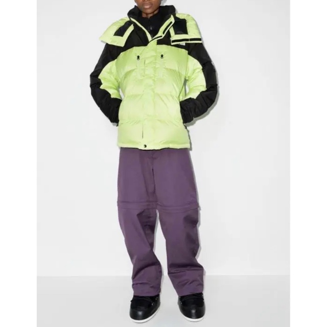 THE NORTH FACE - the north face Down central ceeの通販 by THE NORTH FACE - the north face Down central ceeの通販 by