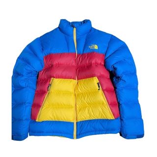 THE NORTH FACE - 【希少カラー】ノースフェイス/ヌプシ ダウン ...