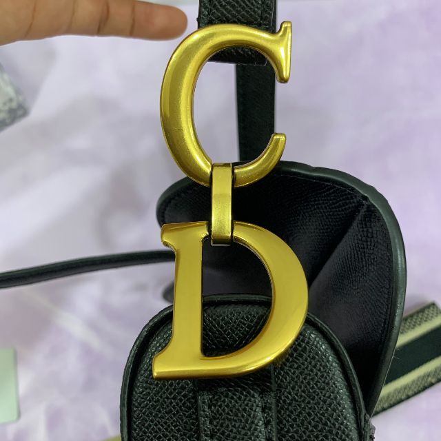 激安速報Christian Dior クリスチャンディオール Dior サドルバッグの通販 by Danison's  shop｜クリスチャンディオールならラクマハンドバッグ