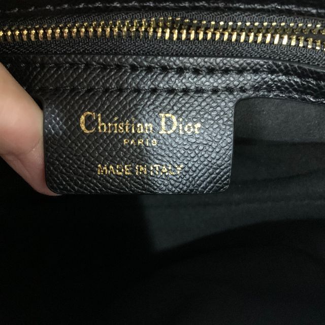 激安速報Christian Dior クリスチャンディオール Dior サドルバッグの通販 by Danison's  shop｜クリスチャンディオールならラクマハンドバッグ