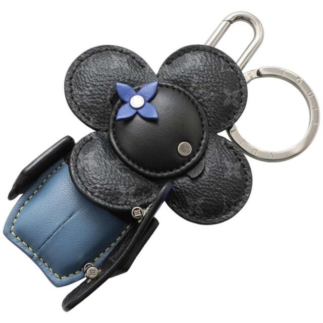 消費税無し ルイヴィトン - VUITTON LOUIS キーホルダー M77154