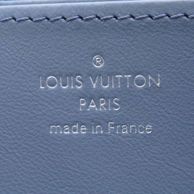 LOUIS VUITTON(ルイヴィトン)のルイヴィトン 長財布 モノグラム・ラムレザー ジッピー・ウォレット M81707 ヴィトン 財布 レディースのファッション小物(財布)の商品写真
