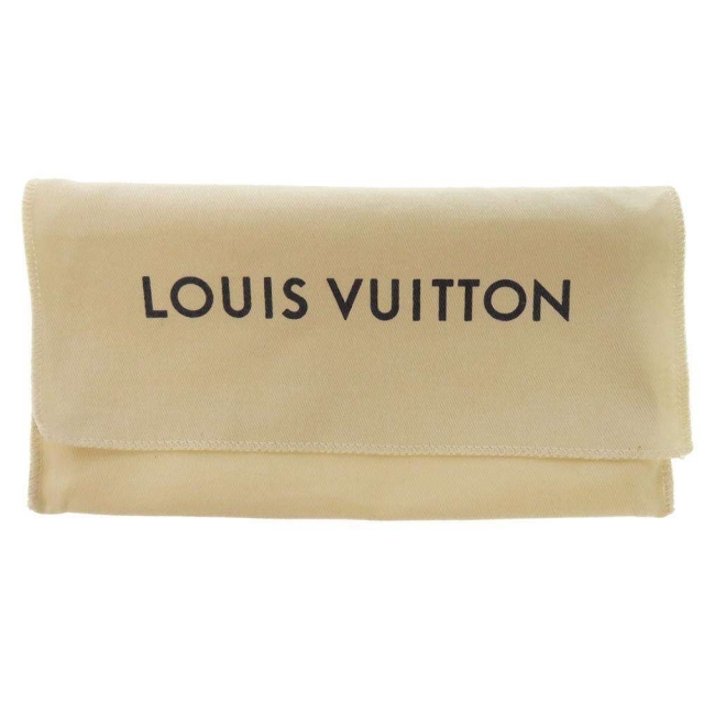 LOUIS VUITTON(ルイヴィトン)のルイヴィトン 長財布 モノグラム・ラムレザー ジッピー・ウォレット M81707 ヴィトン 財布 レディースのファッション小物(財布)の商品写真