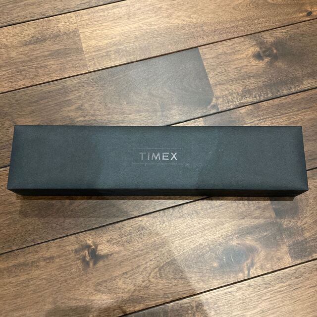 TIMEX(タイメックス)のTIMEX Q Falcon Eye タイメックス キュー ファルコン アイ メンズの時計(腕時計(アナログ))の商品写真