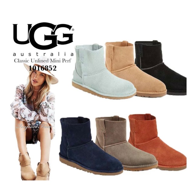 UGG ブーツ