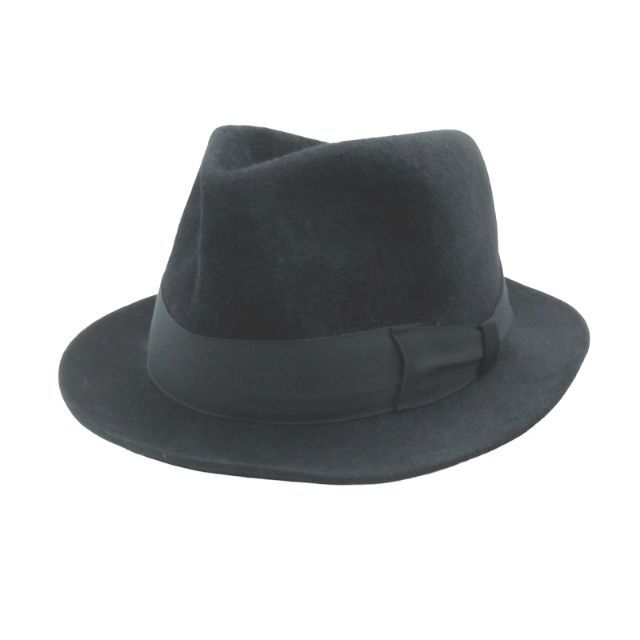 WACKO MARIA(ワコマリア)のWACKO MARIA WOOL FELT HAT メンズの帽子(ハット)の商品写真