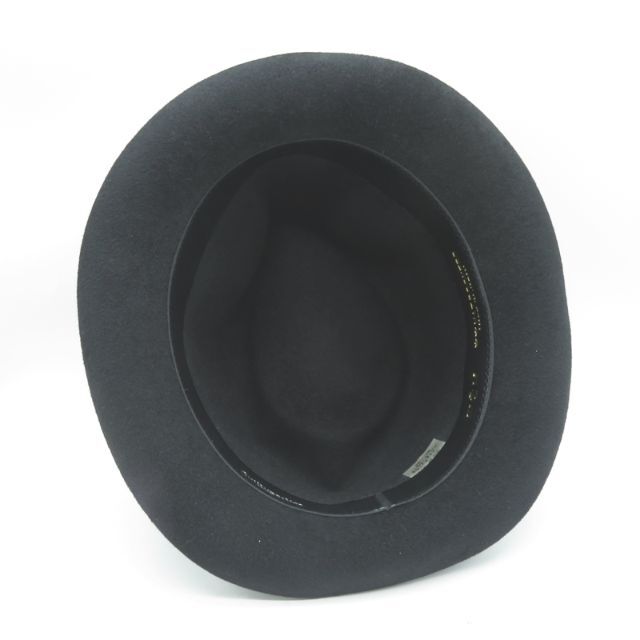 WACKO MARIA(ワコマリア)のWACKO MARIA WOOL FELT HAT メンズの帽子(ハット)の商品写真