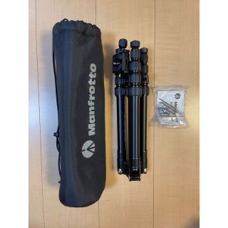 マンフロット(Manfrotto)のManfrotto マンフロット　三脚(その他)