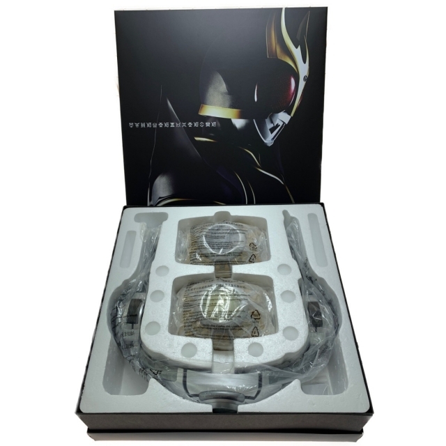▽▽ CSM 仮面ライダークウガ 変身ベルト アークル コンセレの ▽▽ CSM 仮面ライダークウガ 変身ベルト アークル コンセレの