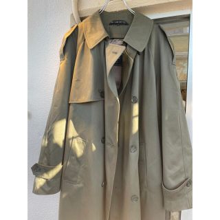 Christian DIOR コート(3way)