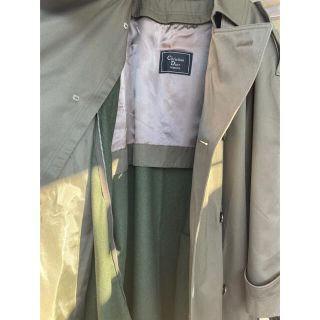 Christian Dior - Christian DIOR コート(3way)の通販 by shop