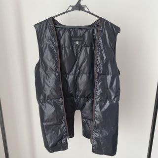 トゥモローランド ダウンベスト(メンズ)の通販 37点 | TOMORROWLANDの トゥモローランド ダウンベスト(メンズ)の通販 37点 | TOMORROWLANDの