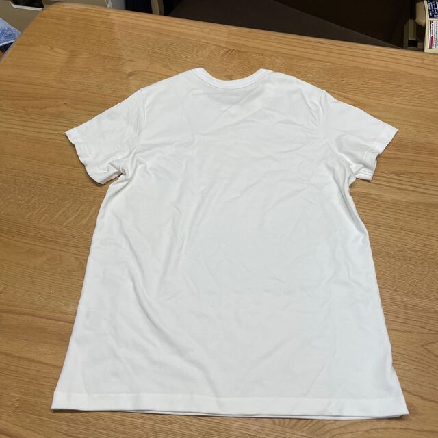 UNIQLO(ユニクロ)の美品 水通しのみ ユニクロ UTシャツ XLサイズ レディースのトップス(Tシャツ(半袖/袖なし))の商品写真