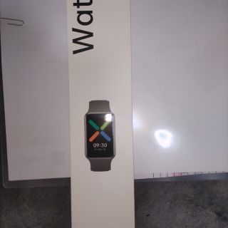 OPPO Watch　free(腕時計(デジタル))