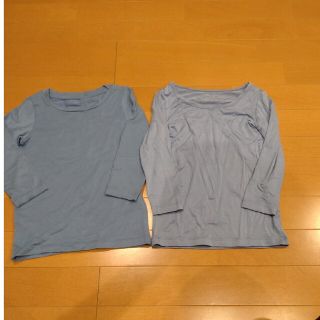 ユニクロ(UNIQLO)のユニクロ キッズ ヒートテック 100 110 男の子(下着)