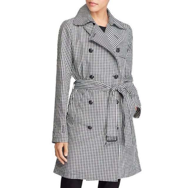 Ralph Lauren - ☆美品 ラルフローレン RALPHLAUREN ギンガムチェック
