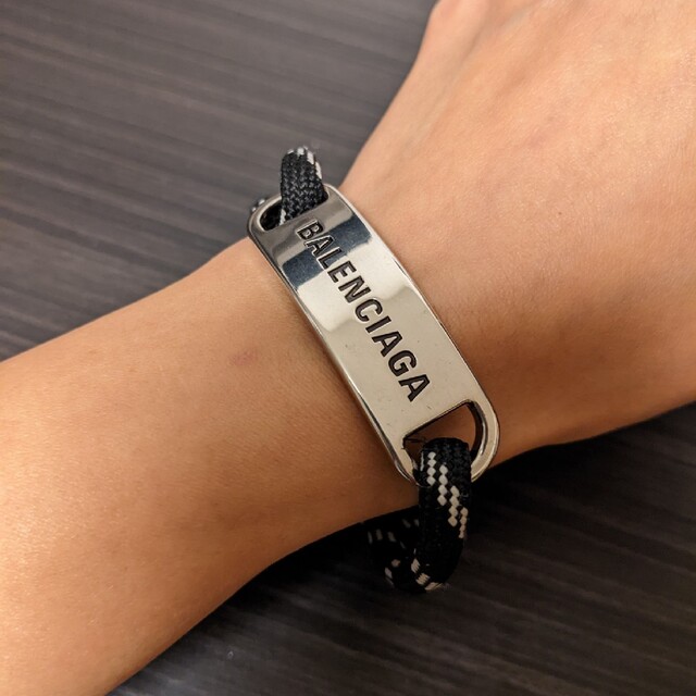 BALENCIAGAブレスレット BALENCIAGAブレスレット