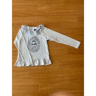 ポンポネット(pom ponette)のpom ponette トップス  130 (Tシャツ/カットソー)