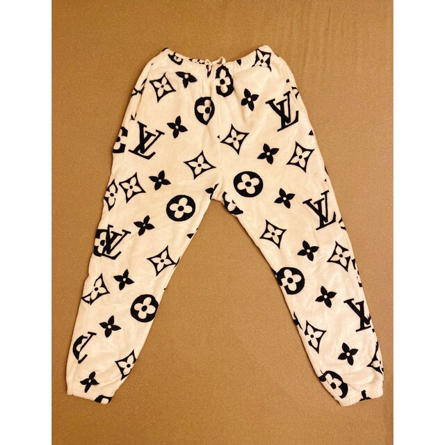 【希少】VANDY THE PINK LV Monogram Cozy メンズのトップス(パーカー)の商品写真